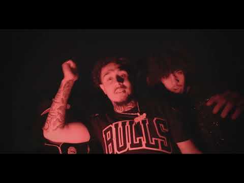 RICO BURNS - Die Young (Official Video) S&E by @killahvizuals prod.Elvisbeatz