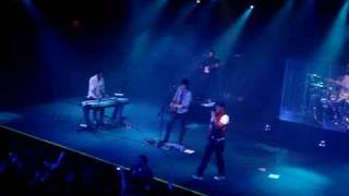 CAMILA YO SIN TU AMOR @NOKIA THEATRE NY (DURAND J.)