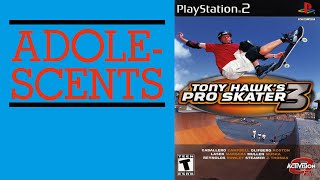 Adolescents - Amoeba 10 Hours Extended