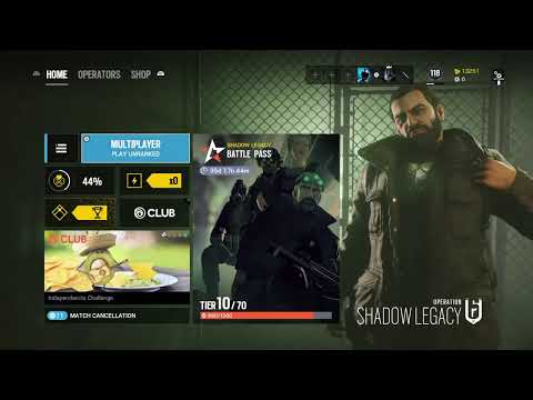 Shadow Legacy Placements