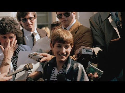 This Day in History: August 26, 1985: Ryan White barred from school due to AIDS diagnosis