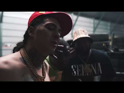 TOG Minor x Peso Peso x Sauce Walka - Rewind (Exclusive By: @HalfpintFilmzz)