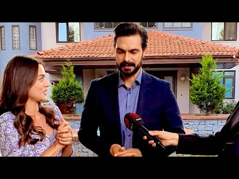 HALIL IBRAHIM CEYHAN I SILA TURKOGLU CE PROGOVORILI O SVOM ODNOSU