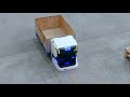 Automatic Guided Vehicle By Atlas Robots
