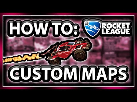 rocket league workshop maps download rocket league workshop maps download