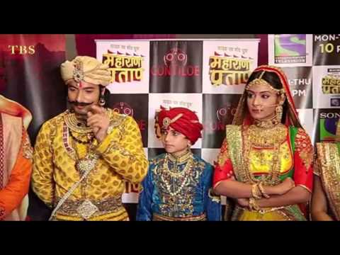 2YR CELEBRATION CAKE CUTTING OF MAHARANA PRATAP PART 03