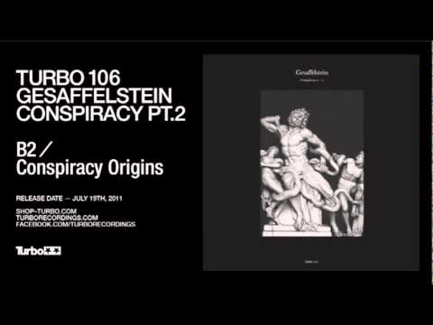 Video thumbnail for Conspiracy Origins