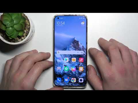 How to Remove Phone Icon from Screen on Xiaomi Mi 11 Ultra – Restore Phone App Icon