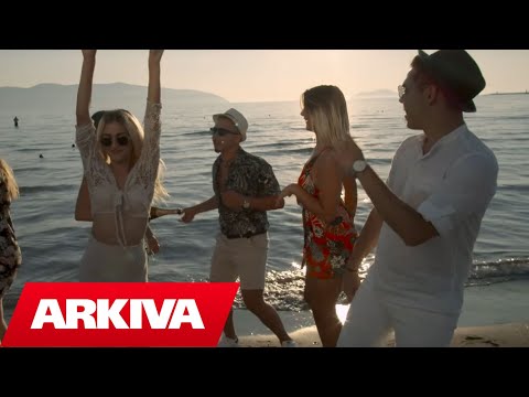 Romeo Imeraj ft. Aldo Musaku - Hajde lule  (Official Video HD)