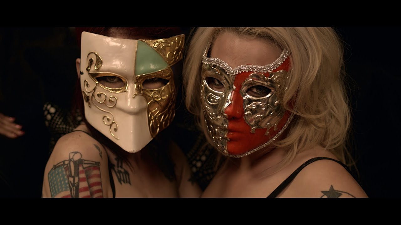 Asking Alexandria — Killing You