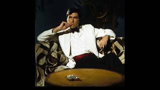 13  Bryan Ferry ~ It's Only Love
