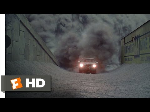Dante s peak 10 10 movie clip the volcano explodes 1997 hd
