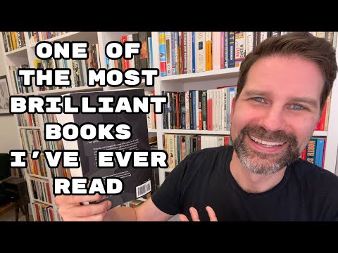 Solenoid by Mircea Cartarescu / Review