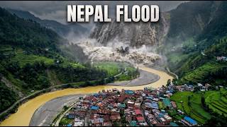 Download lagu Nepal's 2026 Disaster Explained: The Glacier That Wiped Out a Valley mp3