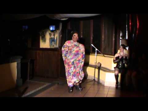 gianni cavalieri ella fitzgerald alla dea bendata