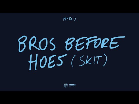 Video thumbnail for Bros before hoes (skit)