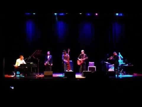 Polish girl - Wojtek Mazolewski Quintet & John Porter