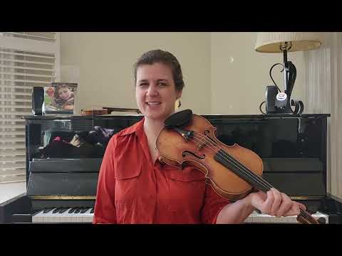 Mari's Tune of the Month - February 2025: groovy Old Time reel, "Red Prairie Dawn" (G. Harrison)