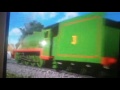 Thomas Come Ride The Rails Trailer