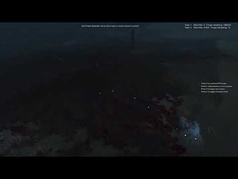 13 John Wicks VS 2 Million Footmen - Ultimate Epic Battle Simulator 2 - UEBS 2