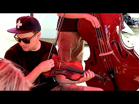 "Little Joe"  -  Luke Price  -  Camp Sumner Sessions