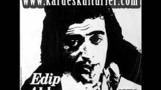 Dağlar Dağladı Beni @ Edip Akbayram