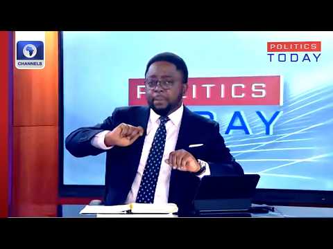 Acting IGP Appointed, Nigerians React To Tinubu’s Renewed Hope Agenda Launch