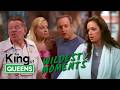 Try Not To Laugh Challenge Wildest Moments The King Of Queens