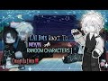 C AI Bots React To M Y N As Random Characters ️Compilation ️ Pls Read Desc 𓂃 ࣪ ִֶָ𐀔