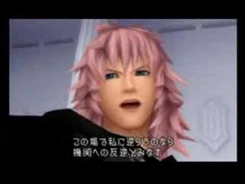 Why, Oh Why? [Vexen x Marluxia - sorta]