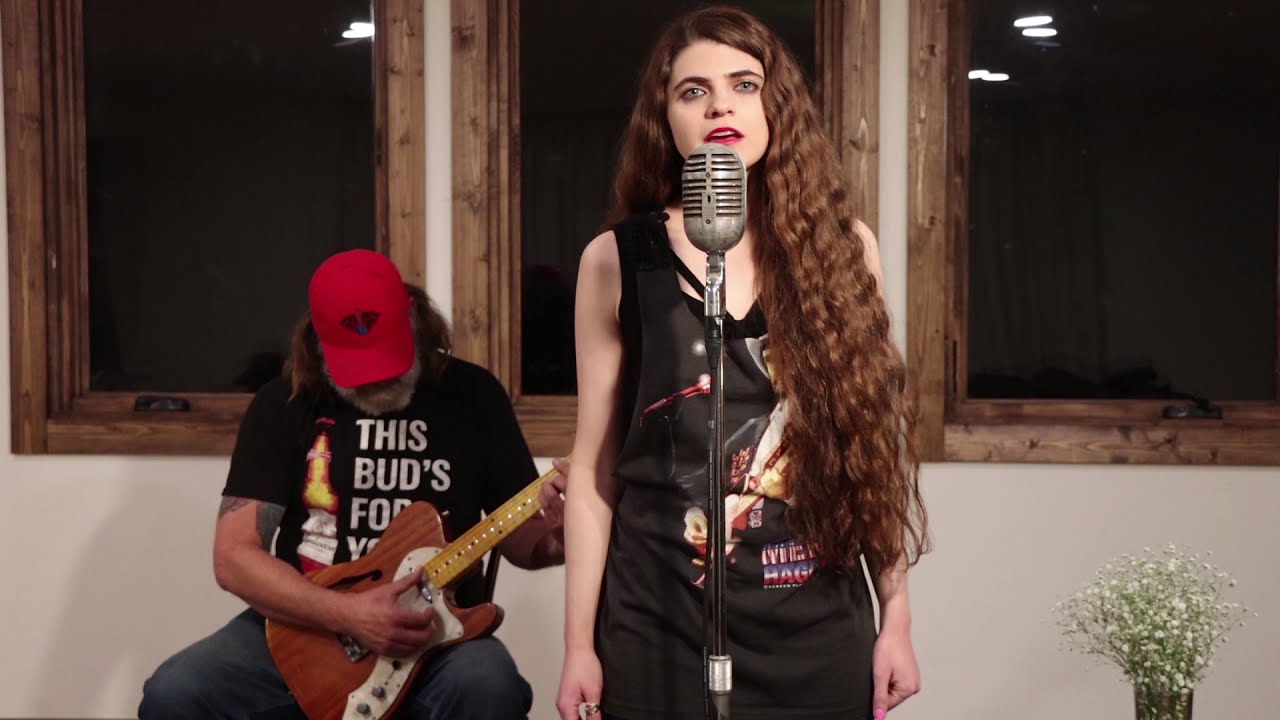 Promotional video thumbnail 3 for Nettie & The Delta Boy