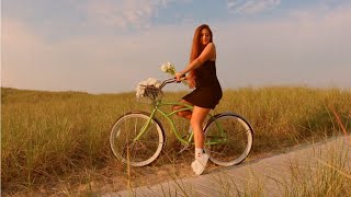 Olivia King - With a Little Bit of Love (Official Lyric Video)