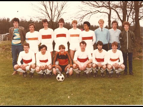 Victoria Boys van Toen naar nu