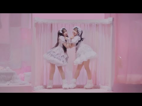 MIRROR - Kawaii Kaiwai - PiKi - Dance Performance HD