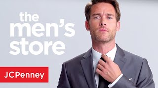 Men’s Fashion and Styles | JCPenney Men’s Store
