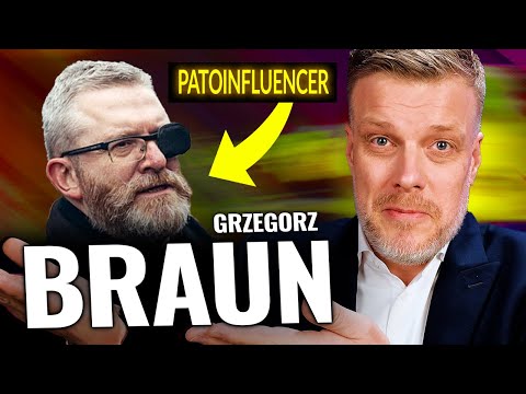 Braun przed sądem, Konfederacja i PiS panikują | Podsumowanie tygodnia Razem | Zandberg