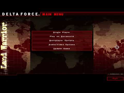 DFLW Main Menu Theme