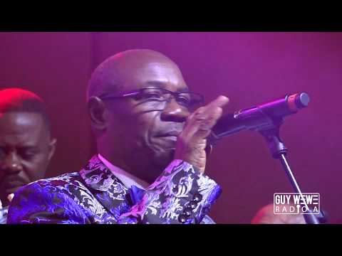 SA FEM MAL - TROPICANA D'HAÏTI LIVE @ PARIS 22 SEPT 2018