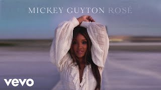 Mickey Guyton Rosé