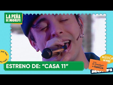 RUSHER | NEW LIVE ALBUM PLUS INTERVIEW #LAPEÑADEMORFI