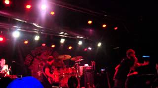 Dog Fasion Disco-Damage Inc_(Metallica Cover) Baltimore Soundstage 1June2013