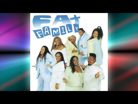 Fat Family - Eu Não Vou
