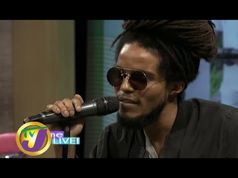 TVJ Daytime Live: Ras I Performance & Interview - August 16 2019