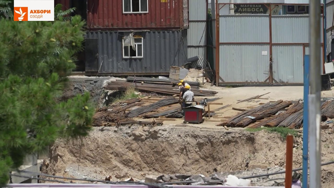Ахбори Озодӣ аз 16-уми июни соли 2026 (Пахши зинда)