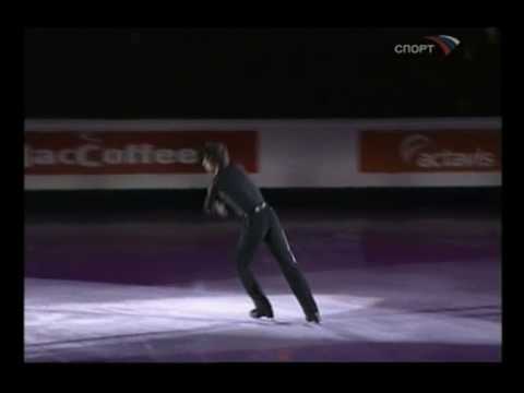 2009 Euros Gala Preaubert