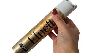 Others Tricks for Using Hairspray More Effectively