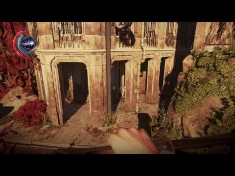 Dishonored 2 Playthrough (Emily Run): Part 12