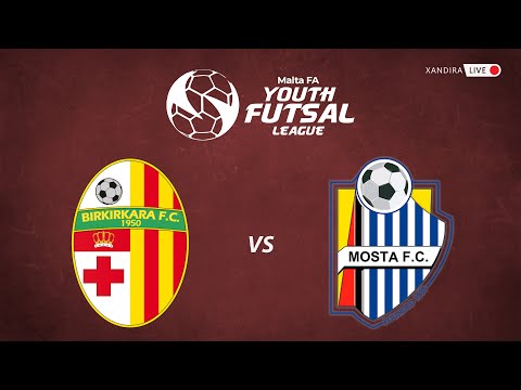 Birkirkara FC vs Mosta FC