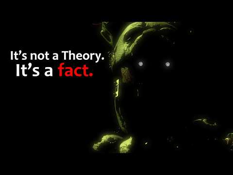 Five Nights at Freddy's 3 Doesn't Take Place in 2023.