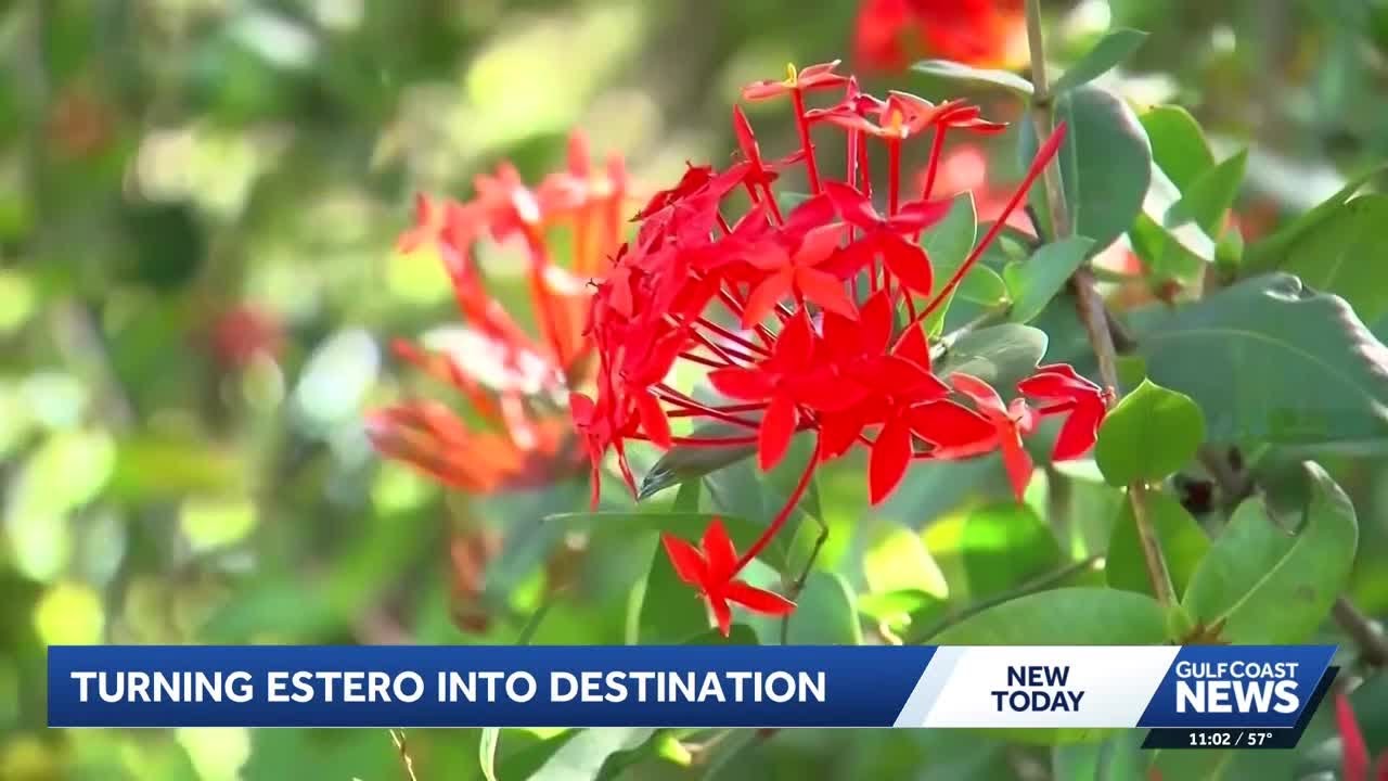 Estero village considers riverfront and driving range developments